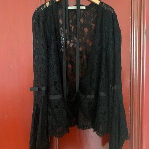 Diane von Furstenburg Tango Jacket